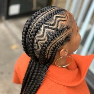 Meet your Posher, Danaya